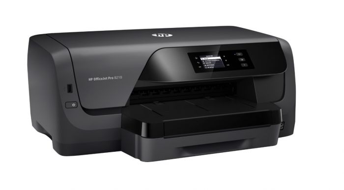 HP OfficeJet Pro 8210 Printer, Duplex 